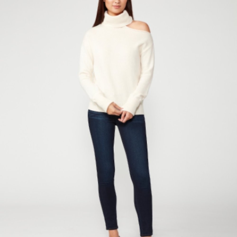 PAIGE Denim- Verdugo Ankle Size 31